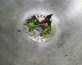 A picture of step 2 of Onion Tomato Upma.