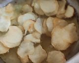 બટાકા ની ચિપ્સ (Bataka Chips Recipe In Gujarati) રેસીપી સ્ટેપ2ફોટો