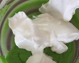 Foto langkah ke 11 dari resep Chiffon Pandan Coklat.
