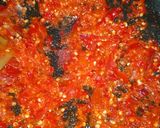 Foto langkah ke 3 dari resep 236. Sambal Goreng Kentang Hati Ampela.