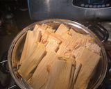 Foto del paso 6 de la receta: Tamales de Calabaza