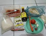 Foto langkah ke 1 dari resep Sup Ramai Kimchi.