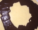 Foto del paso 11 de la receta: 🔶 Torta marmolada súper esponjosa
