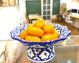 ขนมเม็ดขนุน วิธีทำสูตร 8 รูป