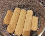 Foto del paso 3 de la receta: Maicena de dulce de leche