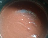 Foto del paso 3 de la receta: Tentación de chocolate