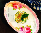 عکس مرحله 2 از دستور سالاد ماست خیار