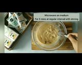 એગ્લેસ્સ ચોકલેટ બોરબોન મુઝ (Egg less Chocolate BornBorn Mousse Recipe In Gujarati) રેસીપી સ્ટેપ4ફોટો