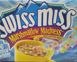 Hình bước làm 1 của món Cacao nóng marshmallow