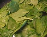 Ricotta and spinach pie recipe step 1 photo