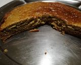Foto del passaggio 8 della ricetta Torta di cachi
