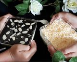 Foto langkah ke 6 dari resep 🥑 Brownies Alpukat Lumer 🥑.