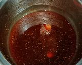 A picture of step 8 of Gol gappy.