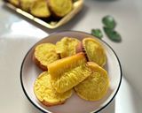 Foto langkah ke 7 dari resep Bika ambon ekonomis enak.