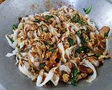Foto langkah ke 4 dari resep Kwetiaw Goreng.