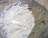 Foto langkah ke 3 dari resep Cinnamon rolls (TANPA ULEN).