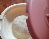 Foto langkah ke 4 dari resep Pizza mini super ekonomis.