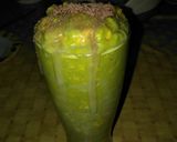 Foto langkah ke 3 dari resep Alpukat Kocok Meleleh.
