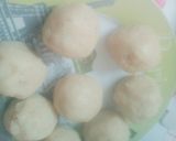 صورة لخطوة 3 من وصفة كريات البطاطا