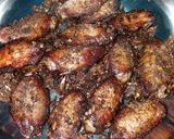 รูปขั้นตอนการทำที่ 6 ของ เมนู ไก่ทอดโอวัลติน #ภาค1 #อาหารฟิวชั่น