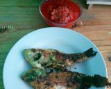 Foto langkah ke 4 dari resep Ikan Nila Bakar.