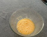 Foto del paso 1 de la receta: Bizcocho cubierto de chocolate y lotus