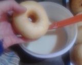 Foto del paso 6 de la receta: Donas glaseadas