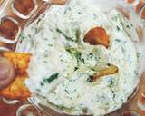 Easy Homemade Mediterranean Tzatziki Dip recipe step 4 photo