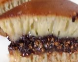 Foto langkah ke 6 dari resep Martabak Manis Teflon/Martabak Bandung bagi pemula anti gagal.