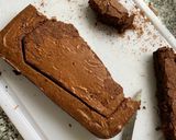 Foto del paso 2 de la receta: Brownie féretro 🎃🇺🇾