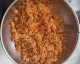 Yellow spilt gram kachori recipe step 5 photo