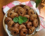 Foto langkah ke 7 dari resep Kue Ali Agrem (Tanpa Santan).