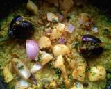 Vegetable Khichdi recipe step 5 photo