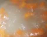 Foto del paso 3 de la receta: Croquetitas de verduras rellenas