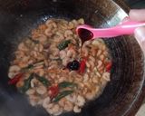 Foto langkah ke 4 dari resep Tumis Baby Udang.