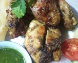A picture of step 4 of 🐔🐔🍚🍢Chicken Malai Boti🍢🍚🐔🐔.