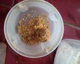 Foto langkah ke 4 dari resep Bola - bola coklat (ala bocil).