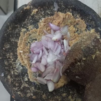Langkah 2