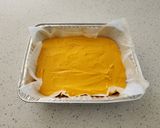 Foto langkah ke 1 dari resep Pumpkin poke.
