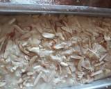 Dry nuts cake recipe step 4 photo