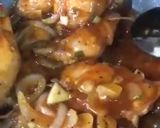 Foto langkah ke 4 dari resep Ayam Saus Madu.