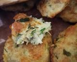Foto del paso 4 de la receta: Croquetas de atún y papa
