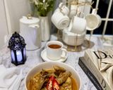 Foto langkah ke 6 dari resep Gulai Ayam.