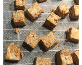 Foto del paso 4 de la receta: Tofu con brócoli y arroz integral