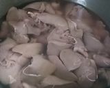 Foto langkah ke 1 dari resep Tongseng ati dan jantung ayam.