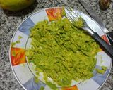 Foto del paso 4 de la receta: Brusquetas con palta#retoSemanaSanta