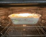 Une image de l'étape 9 de Lasagnes de Courgettes au Jambon, Béchamel et Fromage.