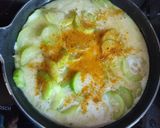 Foto del paso 4 de la receta: Albóndigas con salsa de calabacín
