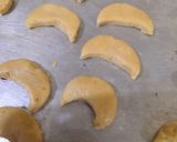 Foto langkah ke 9 dari resep Putri Salju Almond.