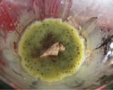 Foto del paso 3 de la receta: Crema de verduras